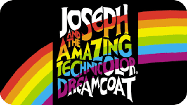Joseph and his Amazing Technicolored Dream Coat (TICKETS CAN NOW BE BOUGHT AT THE EVENT LOCATION ON THE DAY OF SHOWING) - Richard Challoner Performing Arts Company 