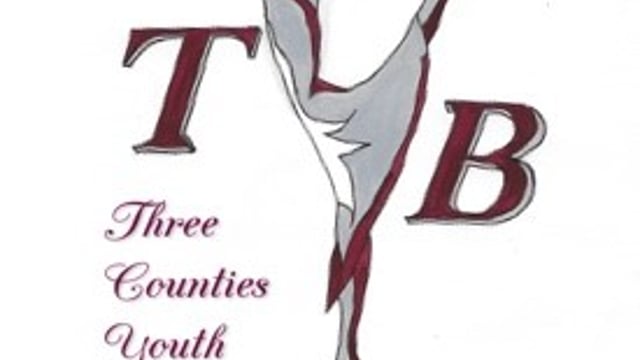 THREE COUNTIES YOUTH BALLET GALA FOR CURA - SIMON PAY