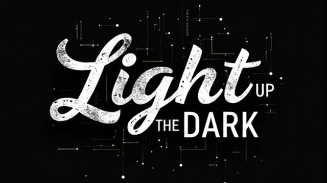 Light up the dark - SK ACADEMY DANCE & MUSICAL THEATRE