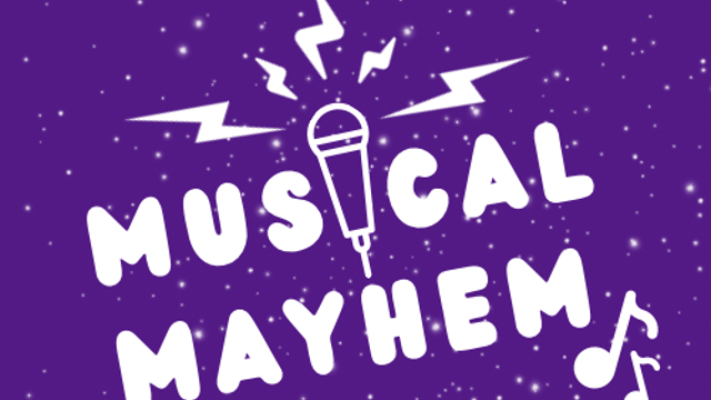 Musical Mayhem - LCI Dance Center