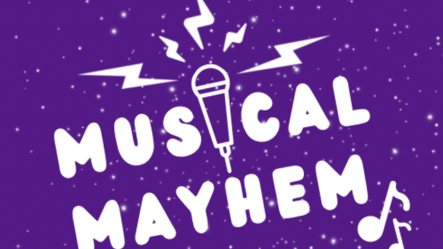 Musical Mayhem - LCI Dance Centre