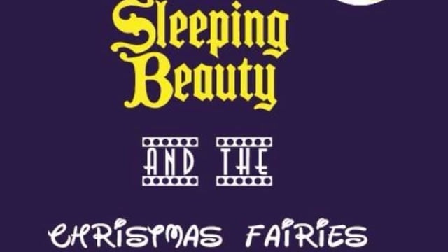 ACB Theatre - Sleeping Beauty and the Christmas Fairies - ACB Theatre