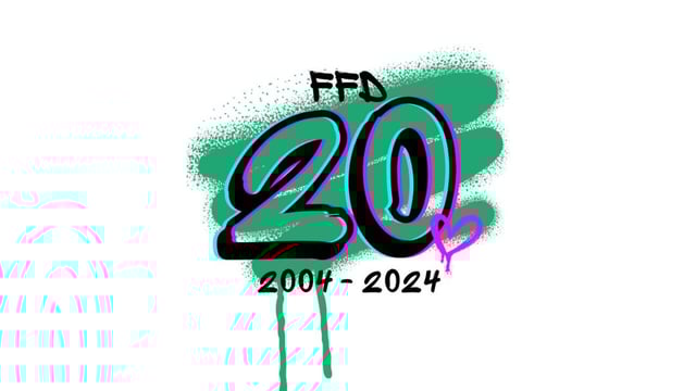 First Footers Dance Show 2024 - First Footers Dance