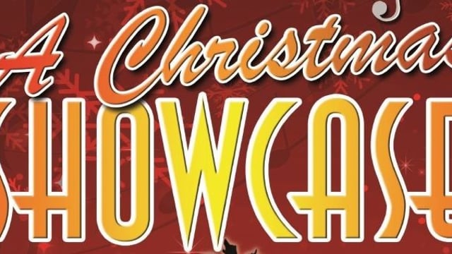 A Christmas Showcase  - Jill Purser Theatre School