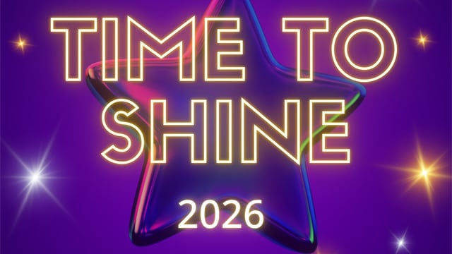 Ashworth’s Dance Academy - Time To Shine 2026
