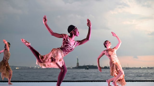 Not in use - AMC School of Dance