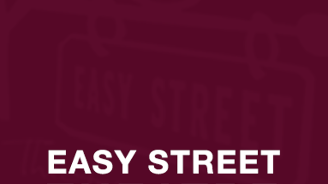 WE WILL ROCK YOU Young@Part - Easy Street Theatre Company