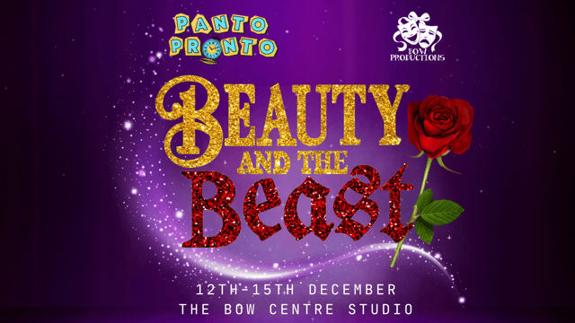 Beauty and the Beast - BOW PRODUCTIONS