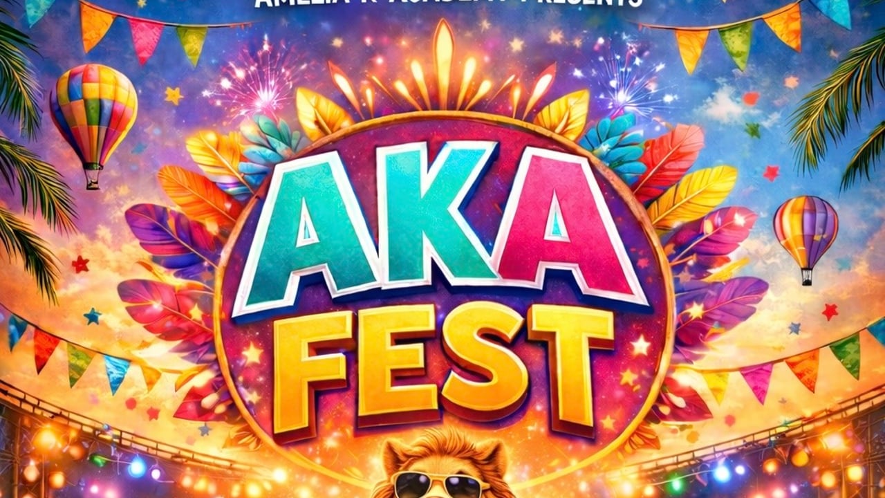AKA Summer Fest