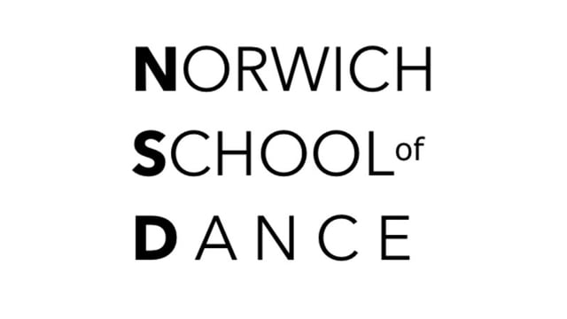 Norwich School of Dance presents... - Norwich School of Dance