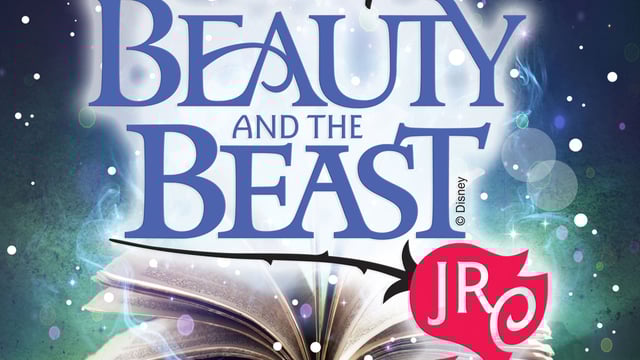 Beauty and the Beast Junior - Greasepaint Performance Academy