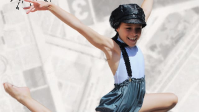 Iconic - RB Arts Academy