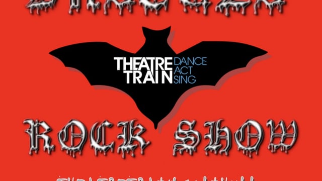 The Dracula Rock Show - Theatretrain Solihull
