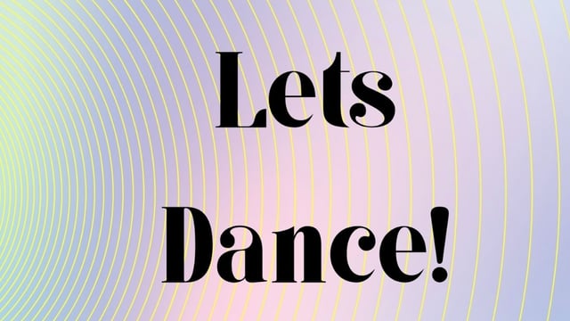 Lets Dance 2025 - Eleanor Grace Dance