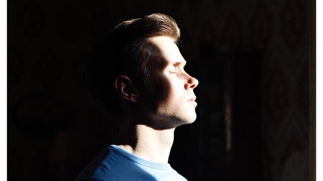 Christmas with Rob Houchen at Pakefield Church - Rob Houchen Music