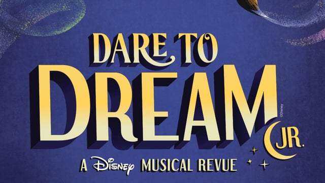 Dare To Dream JR - Pure Rhythm School Of Performing Arts