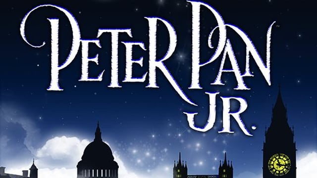 Peter Pan JR. - Theatretrain Leicester