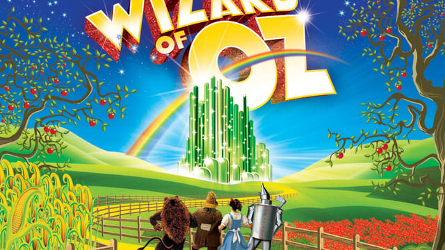 The Wizard of Oz - Dance Reality