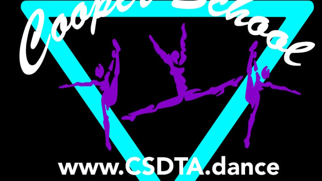 Awards Evening - CSDTA (Cooper School of Dance and Theatre Arts