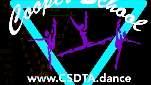 Awards Evening - CSDTA (Cooper School of Dance and Theatre Arts