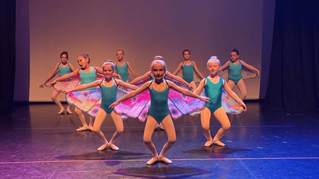 Showcase 2022 - JC Dance