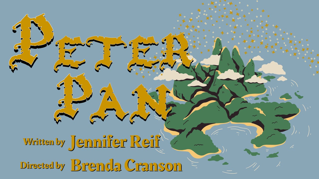 Peter Pan