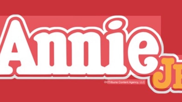 Dance Reality - Annie Jnr