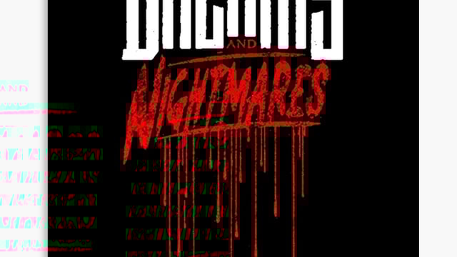 Dream and Nightmares - cowal dance and fitness