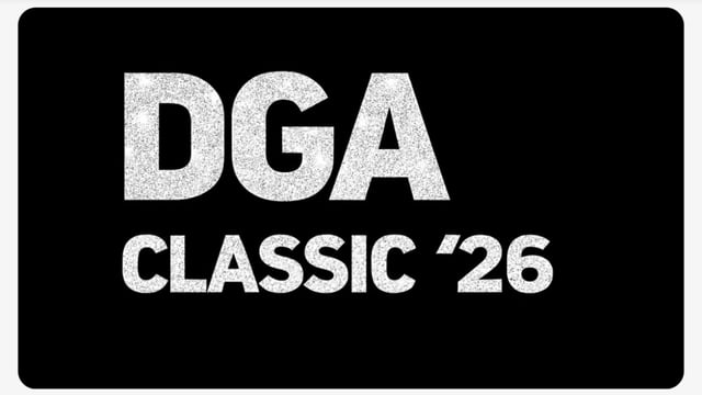 DGA Classic 2026 - Spectator Entry Tickets - Derbyshire Gymnastics Academy