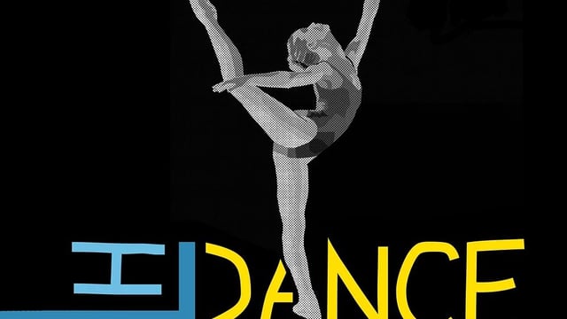 LHDance Summer Show 2025 - LHDance 