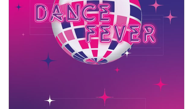 Dance Fever! Bolton School of Dance Show 2023 - Bolton School of Dance