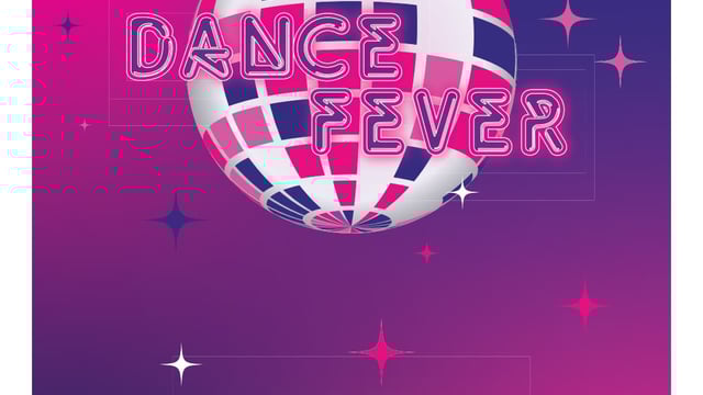 Dance Fever! Bolton School of Dance Show 2023 - Bolton School of Dance