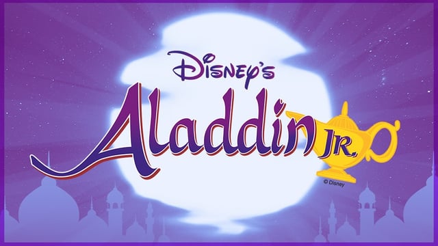 Aladdin Jr - TBL Productions