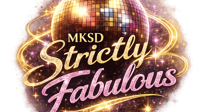 Michelle Kent School of Dance - MKSD Strictly Fabulous