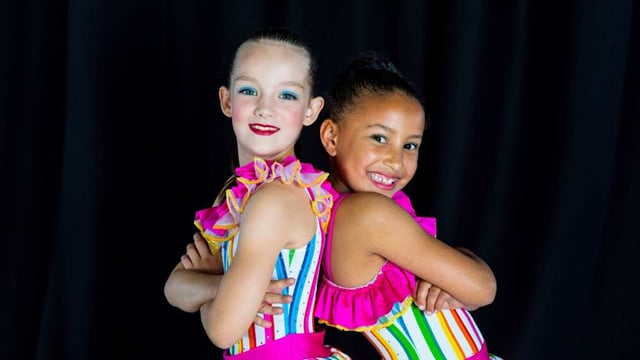 It's Showtime - Amy Billington Dance Academy