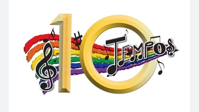 Ten Years Of Tempos Summer Show - Tempos Performing Arts