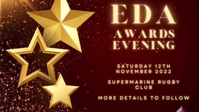 EDA Awards Evening 2022 - Emily's Dance Academy
