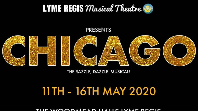 Lyme Regis Musical Theatre 'Chicago The Musical' - lyme Regis Musical Theatre