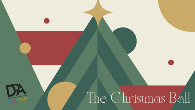 The Christmas Ball - DPA Academy of Dance & Performing Arts 