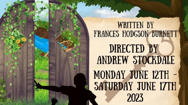 The Secret Garden - Billingham Players