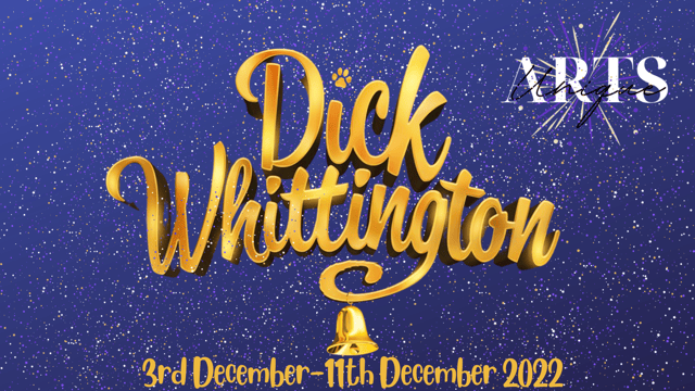 DICK WHITTINGTON- UNIQUE ARTS - Unique Arts