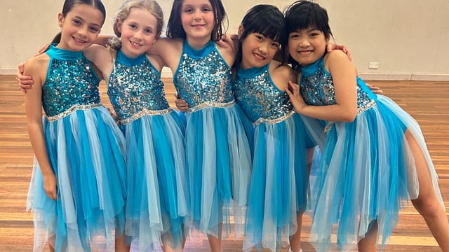2024 LANE COVE CONCERT - Dance Alley Performing Arts