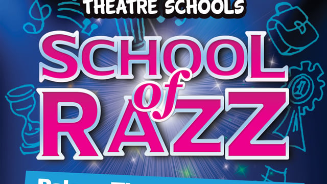 Razzamataz Torbay - Minis &#039;School of Razz&#039; Summer Showcase 2024