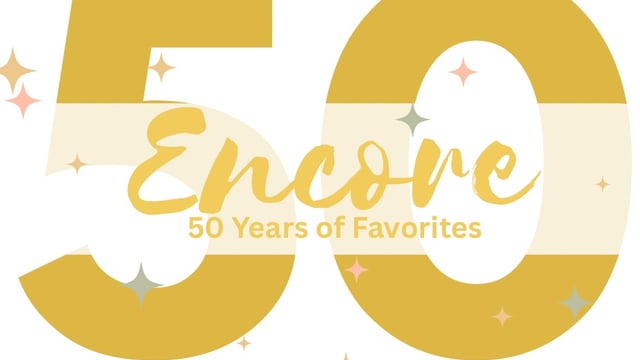 Encore 2026 - SK Dance
