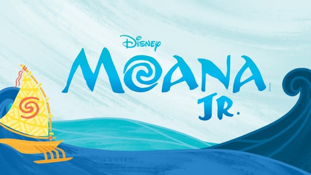Disney's Moana Junior - Trevonne Stage School
