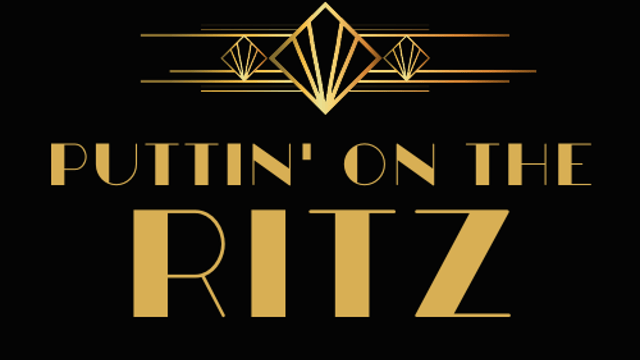 Puttin' on the Ritz - Sorelle Academy Ltd