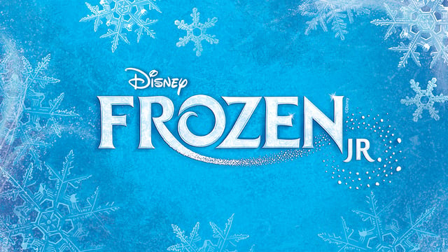 Frozen Jr - Saturday 17 June 2023 6.30pm - Chiswick Theatre Arts Ltd