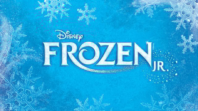 Frozen Jr - Saturday 17 June 2023 6.30pm - Chiswick Theatre Arts Ltd