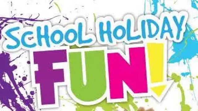 Off The Rails Theatre - HOLIDAY FUN! 13-18 years