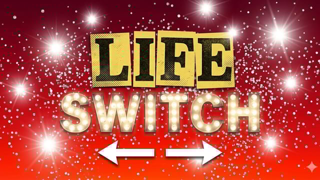 Life Switch - Red Dot Theatre Company